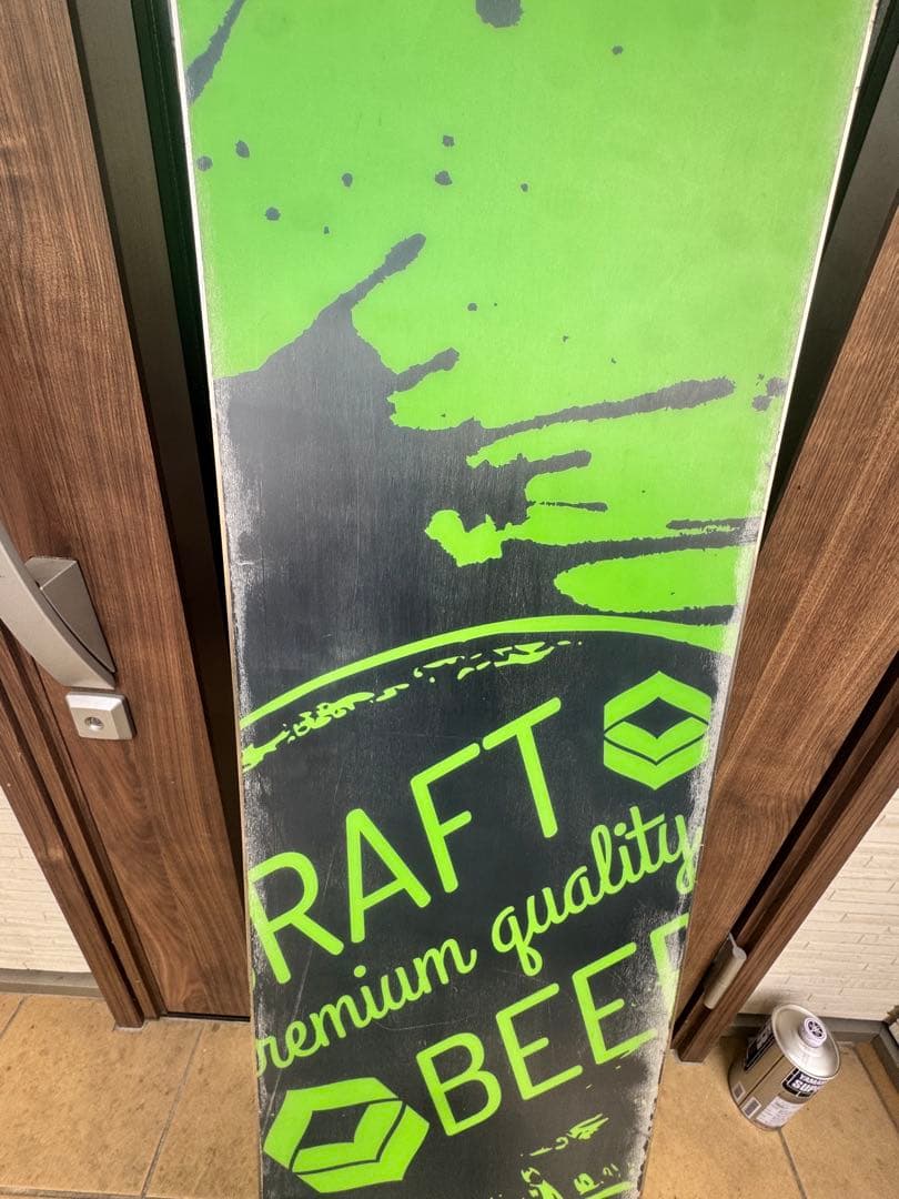 FNTC FTWO TNT 143 ビンディングセット可