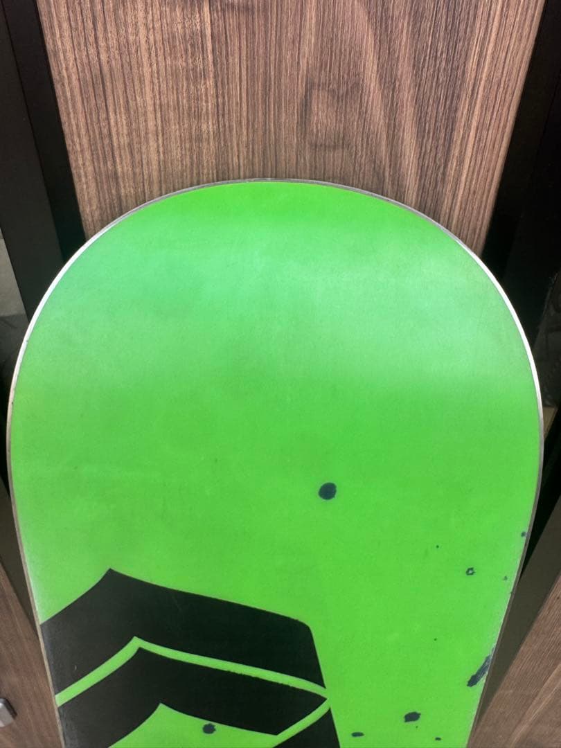 FNTC FTWO TNT 143 ビンディングセット可