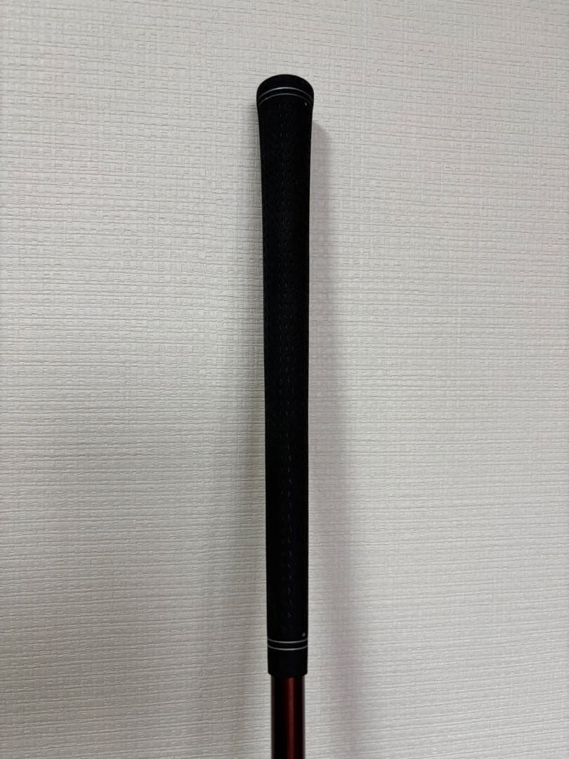 美品　プロギア PRGR　ユーティリティ　Q28° 6U キュー