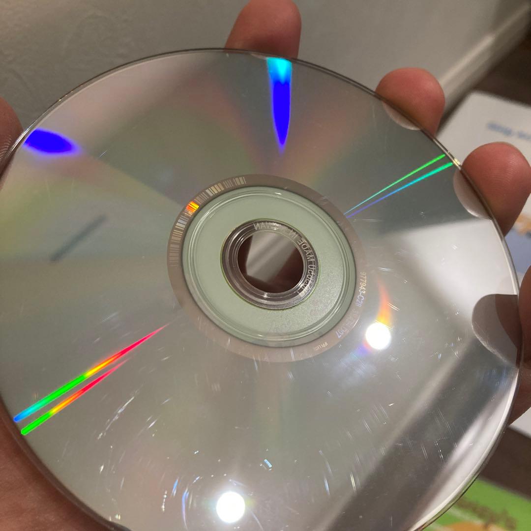 Disney's World of English Sing Along! 教材