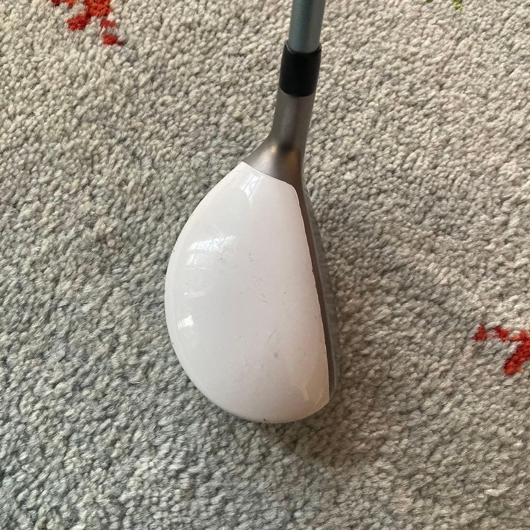 レディース ゴルフクラブセット 10本　パター