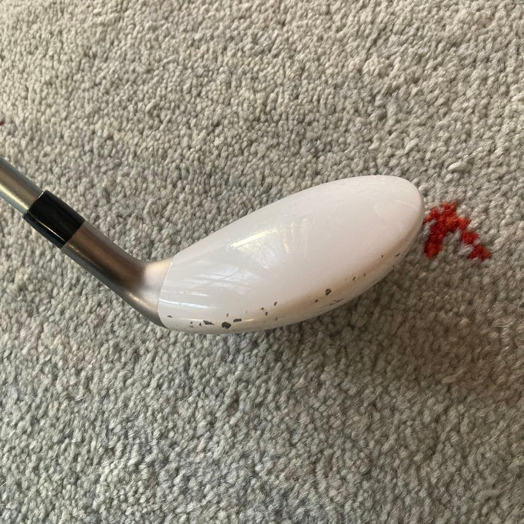 レディース ゴルフクラブセット 10本　パター