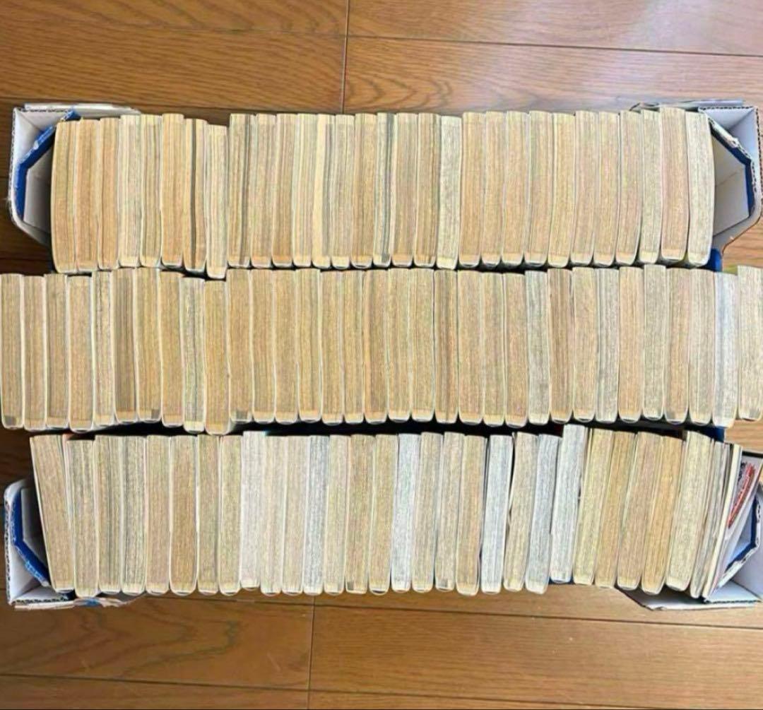 ワンピース　ONE PIECE セット売り　尾田栄一郎