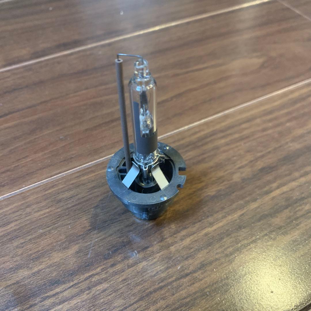 日野、いすゞ、ヘッドライトバラスト