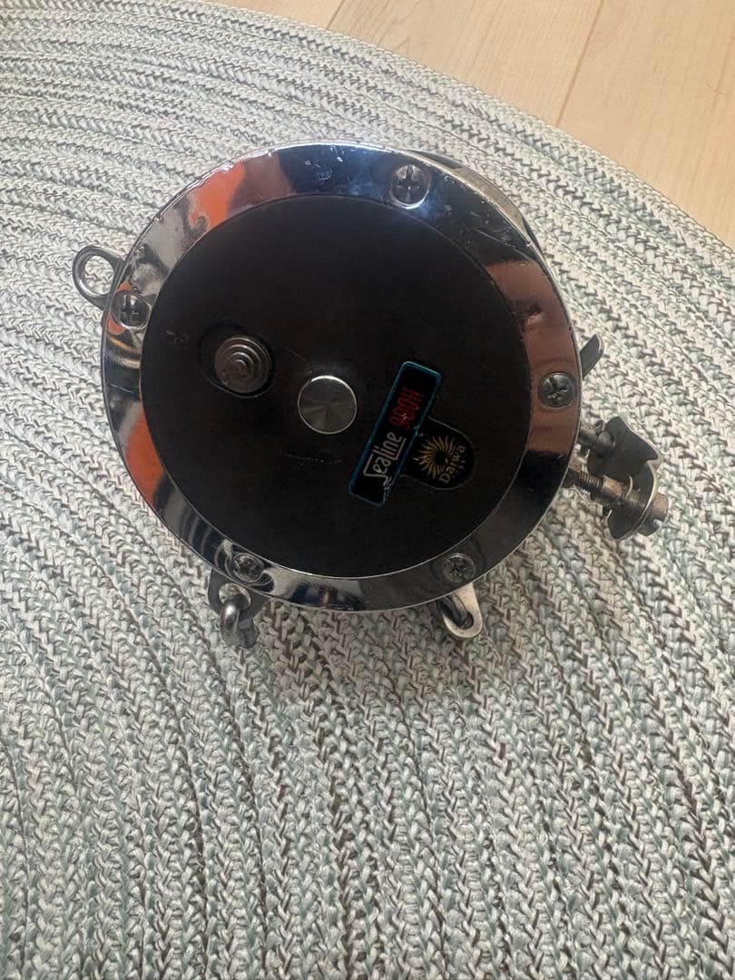 牙城クエセット