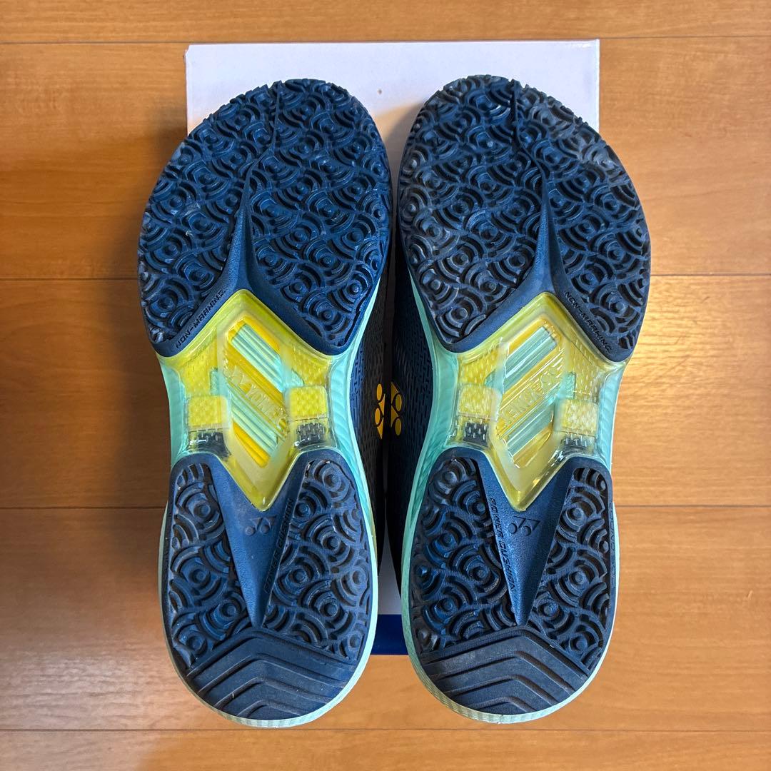 ヨネックス　テニスシューズ　26㎝