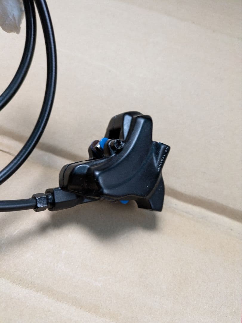 SRAM『CONDUCT HYDRAULIC DISC BRAKE』コンポセット