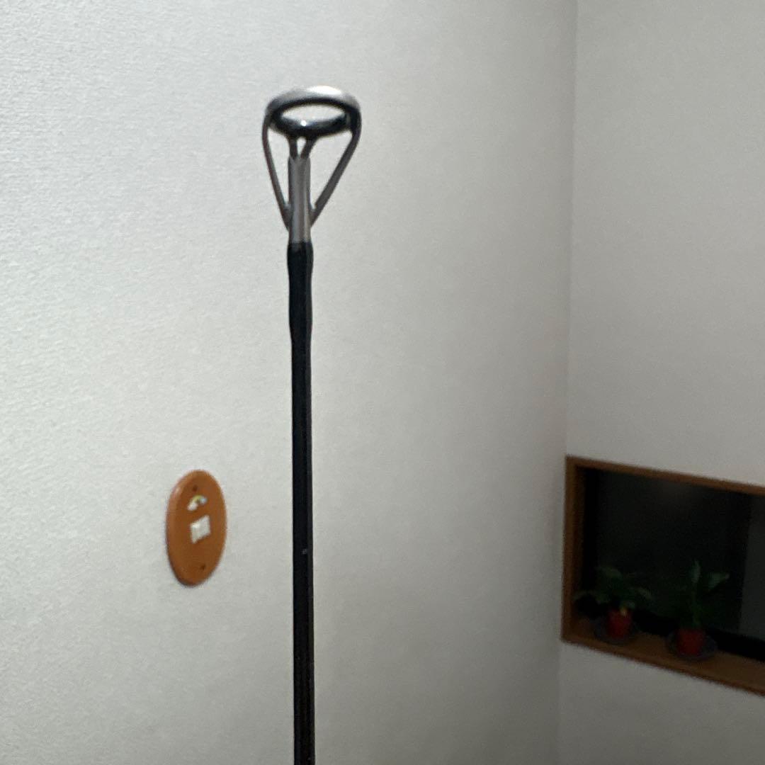 ショアジギングX 96MH スピニング