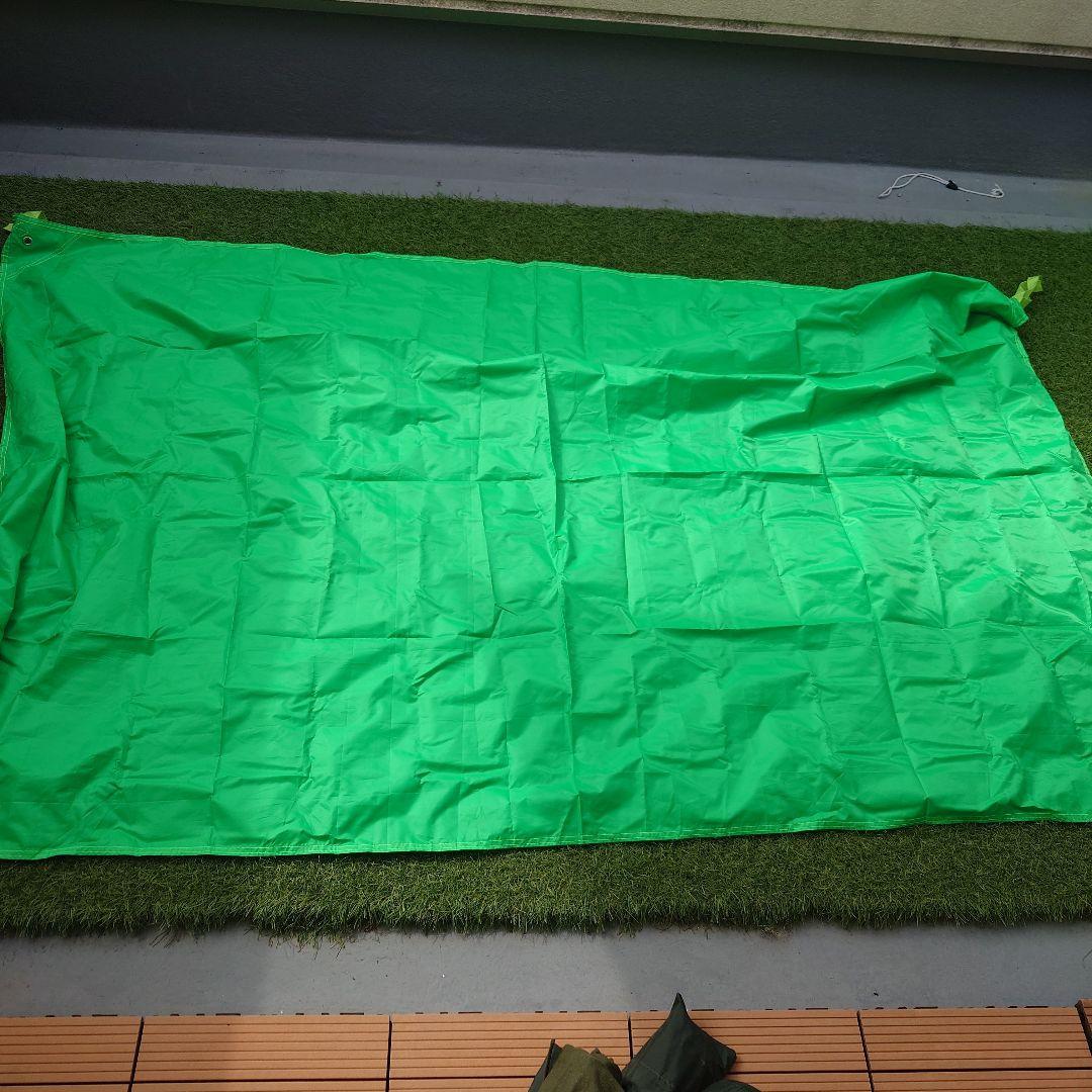 mont-bell　クロノスドーム2