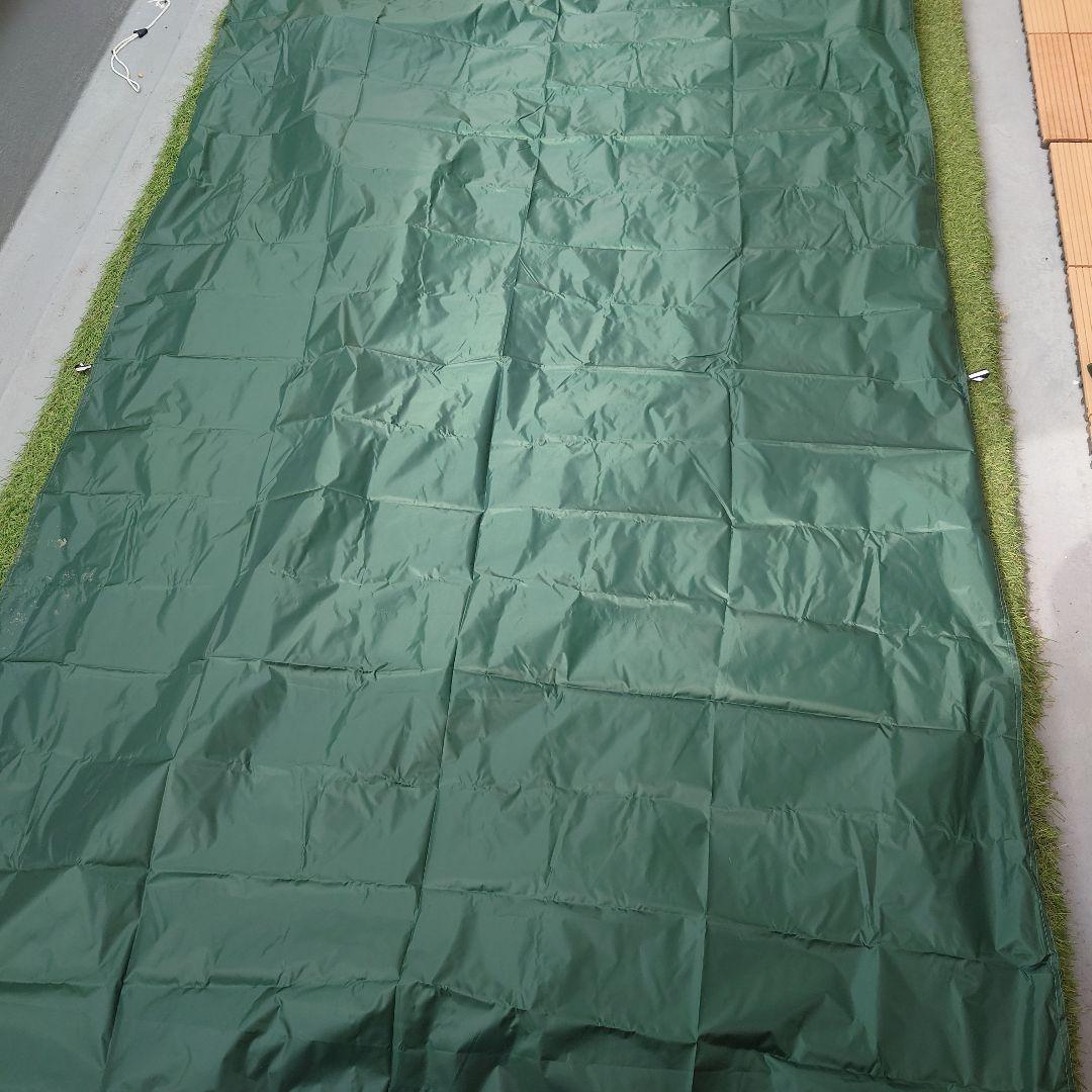 mont-bell　クロノスドーム2