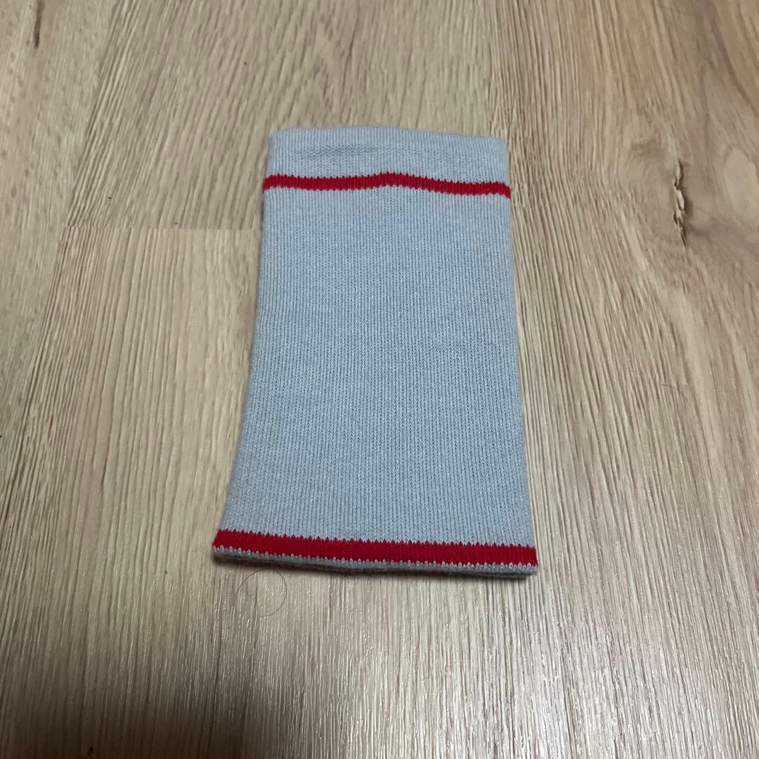 Mizuno リストバンド 27 Aizawa 最終特価セール