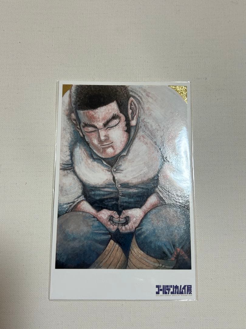 ゴールデンカムイ 全巻 1〜30巻＋ゴールデンカムイ展グッズ等