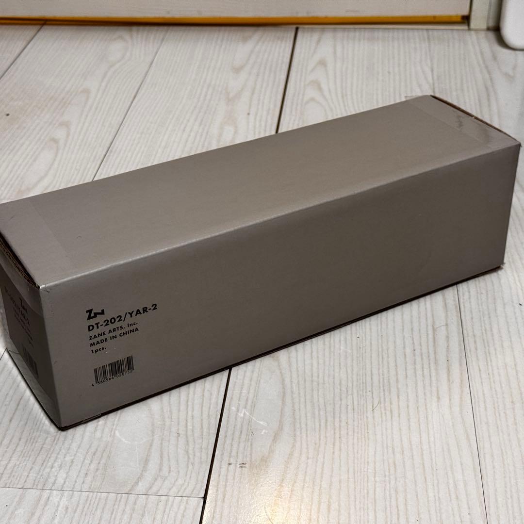 ZANE ARTS YAR-2 ゼインアーツ　ヤール2