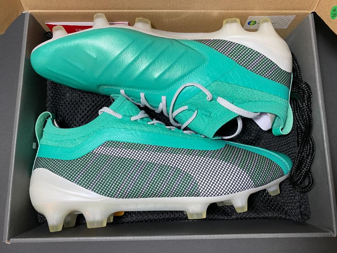 シューズ PUMA ONE 5.1 LE FG/AG