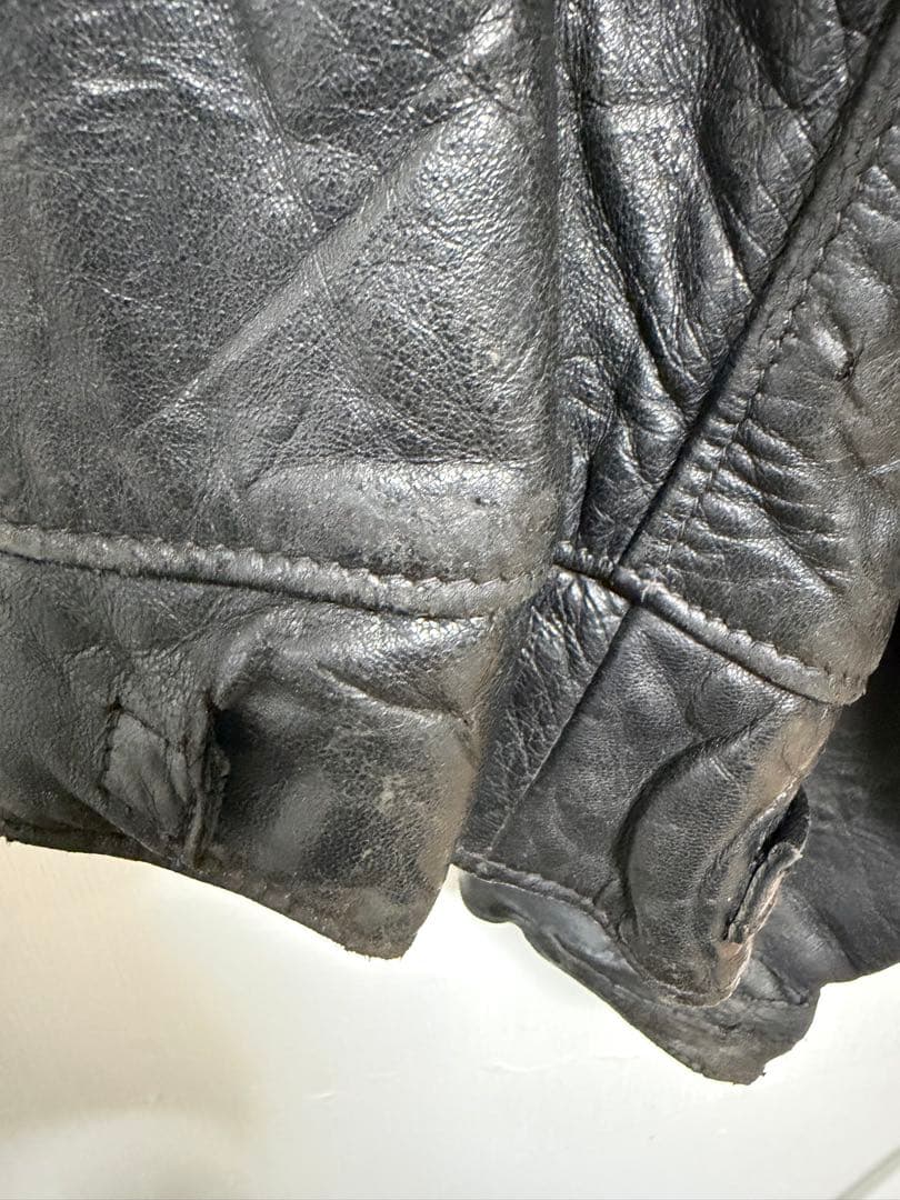 最終価格！ハイウェイマン　シングルライダース　60s ヴィンテージ　白タグ　希少