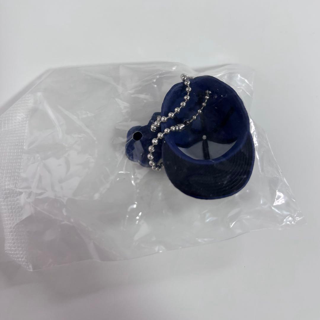 ニューエラ ガチャガチャ 東京シリーズ ドジャース カブス コンプリートセット