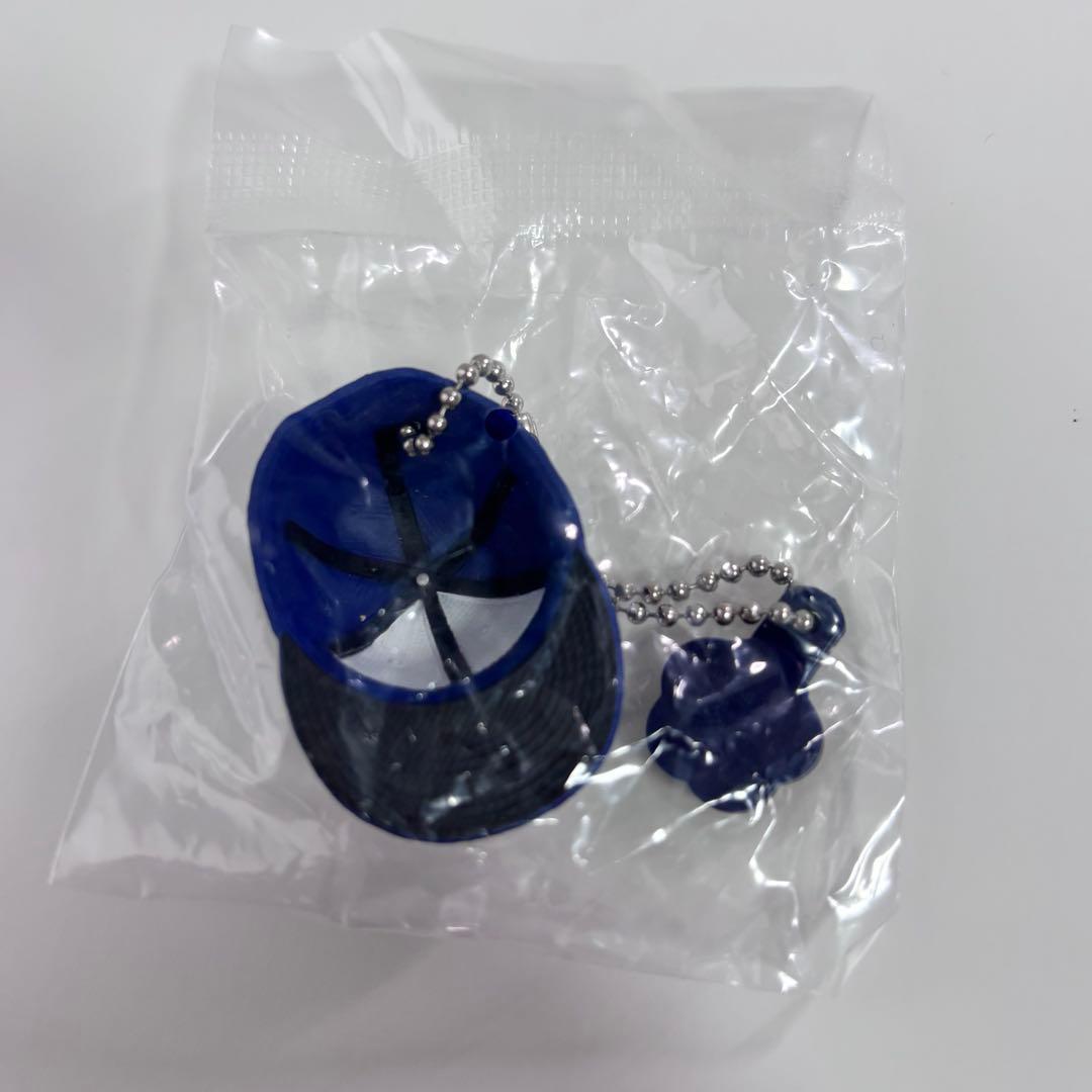 ニューエラ ガチャガチャ 東京シリーズ ドジャース カブス コンプリートセット