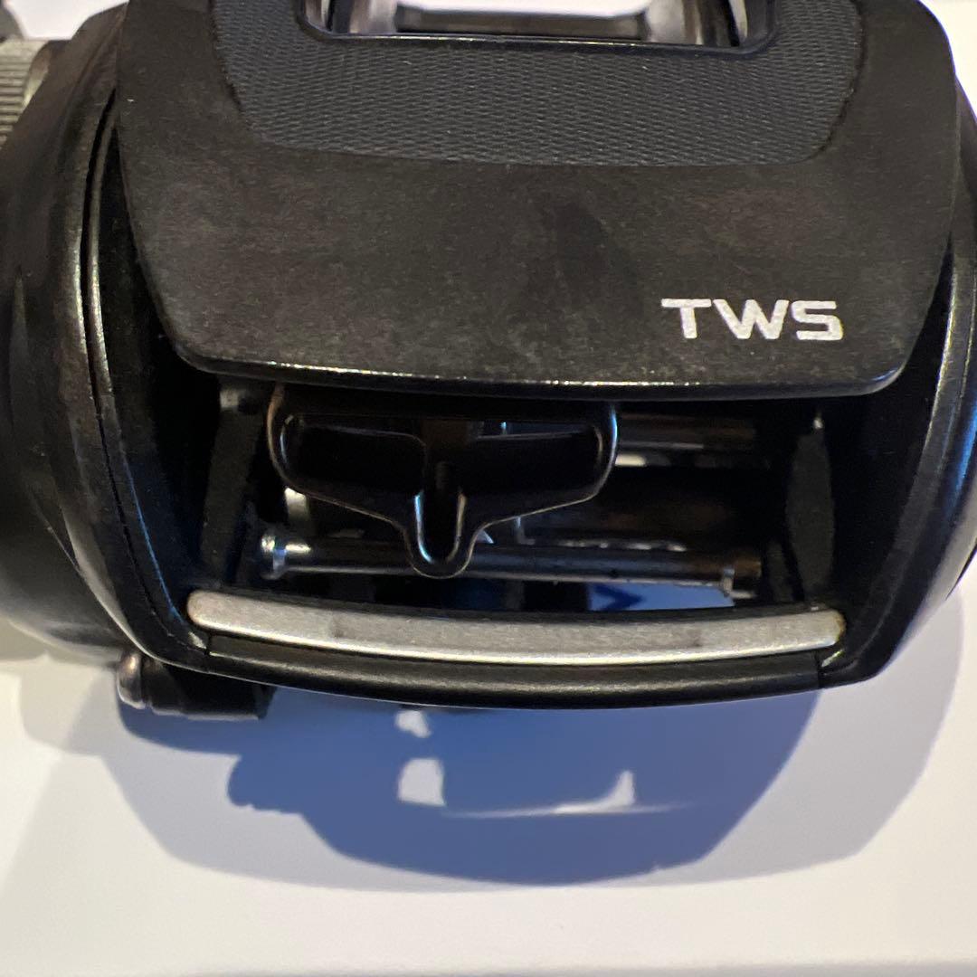 DAIWA T3 MX ベイトリール ブラック