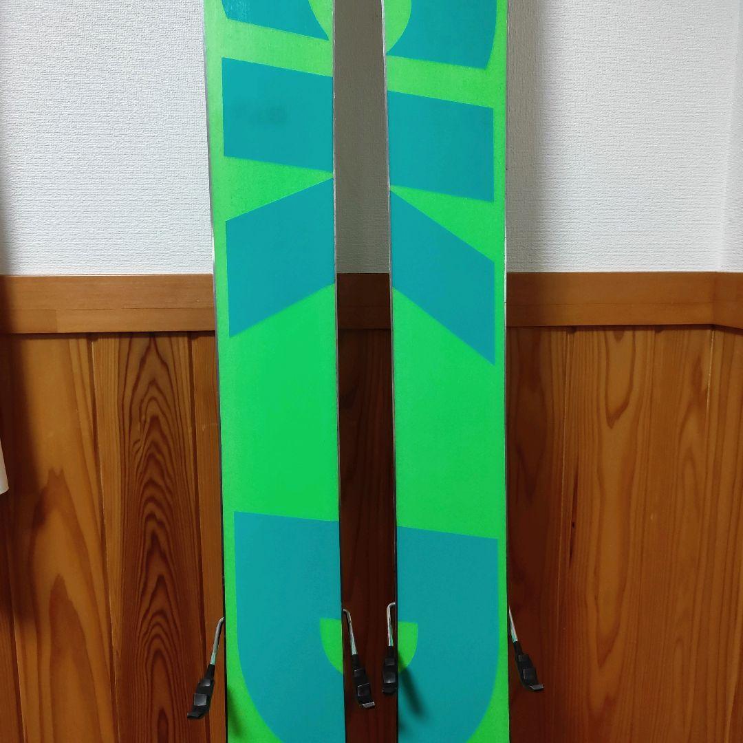 LINE SICK DAY SERIES 179 スキー板