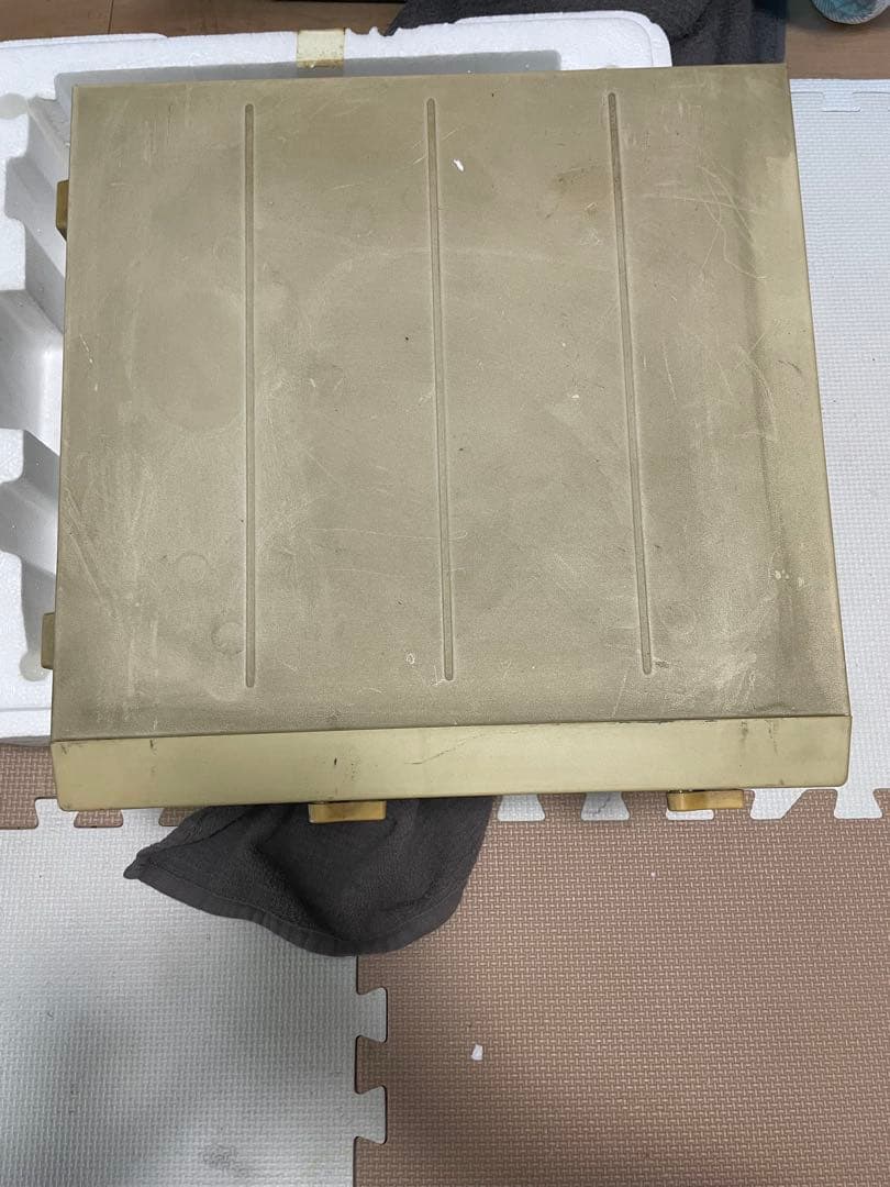 M*n様 ジャンク扱い　NEC PC-8801 mkII