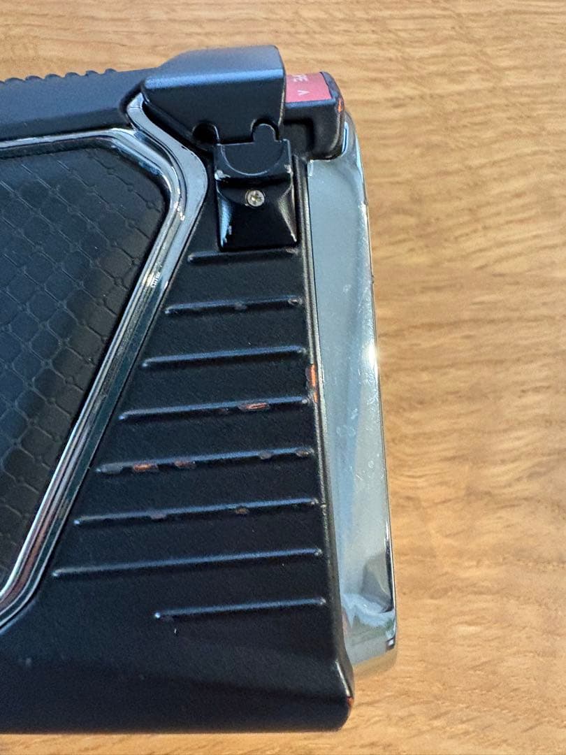 Bushnell Pro X3+ ゴルフ用距離計　ブッシュネル