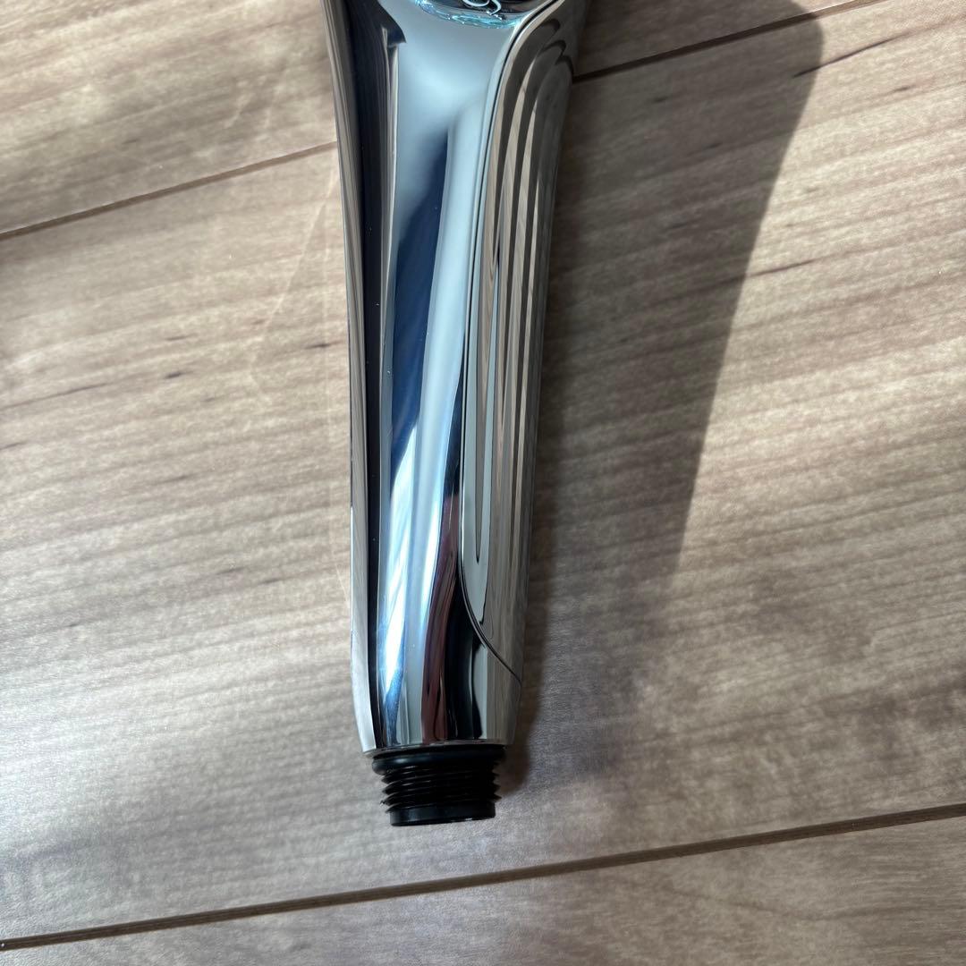 refa FINE BUBBLE U ファインバブルユー　シャワーヘッド