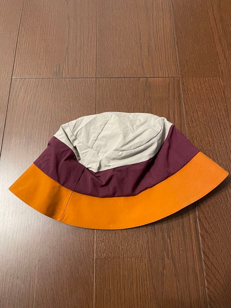 アークテリクス　シンソロハット　Calico