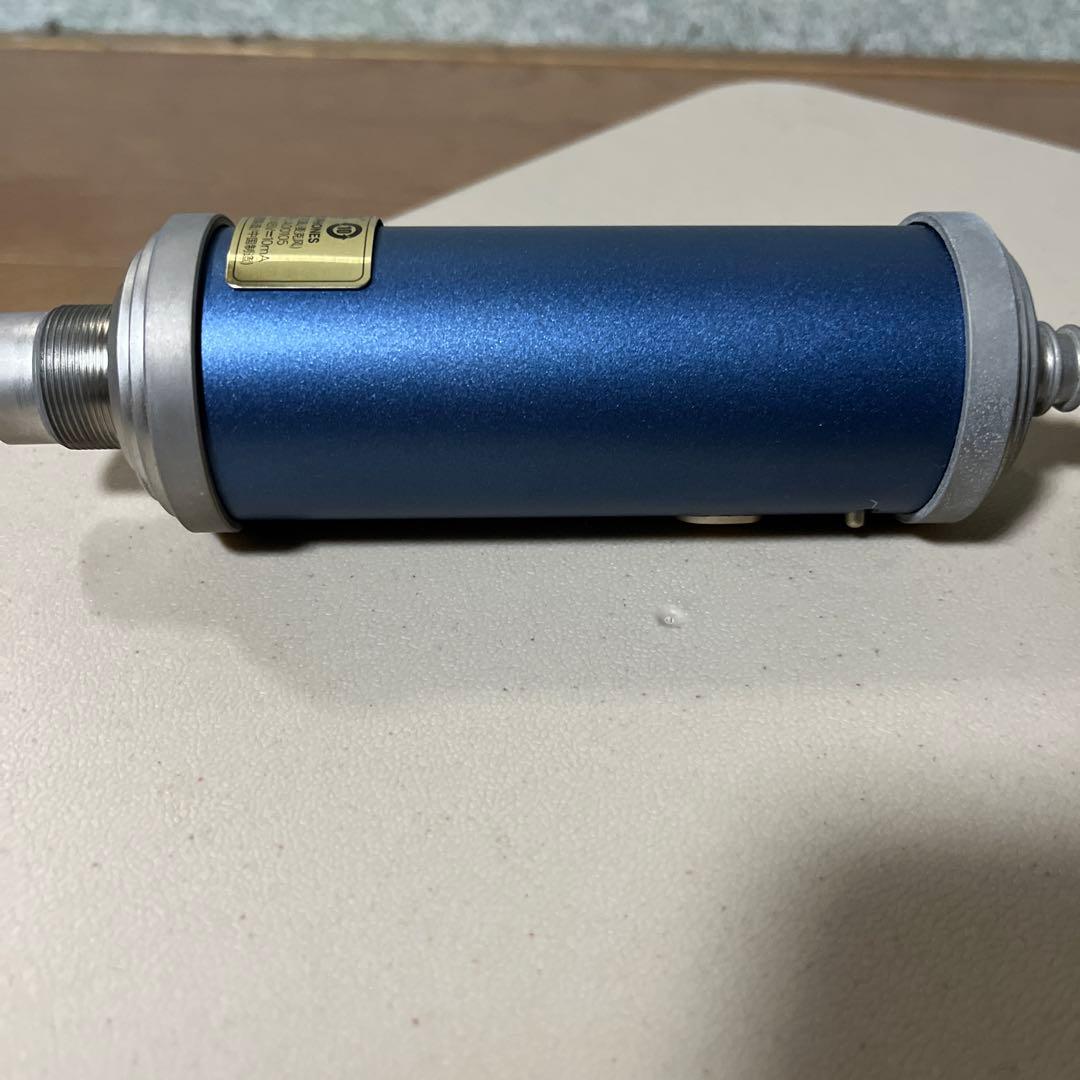 bluebird sl コンデンサーマイク 本体、箱付き 動作確認済み