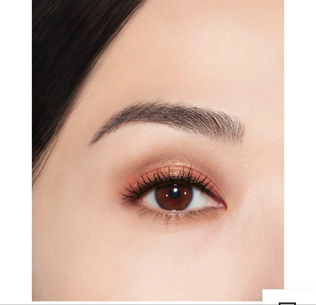 CHANEL レ ベージュ ルガール ウォーム LES BEIGES WARM