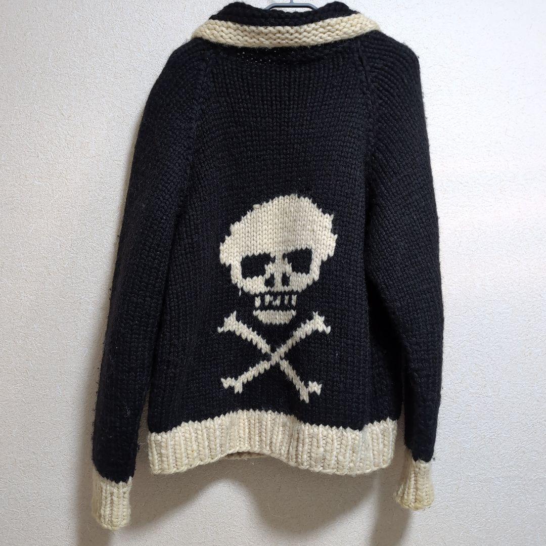 カウチンセーター