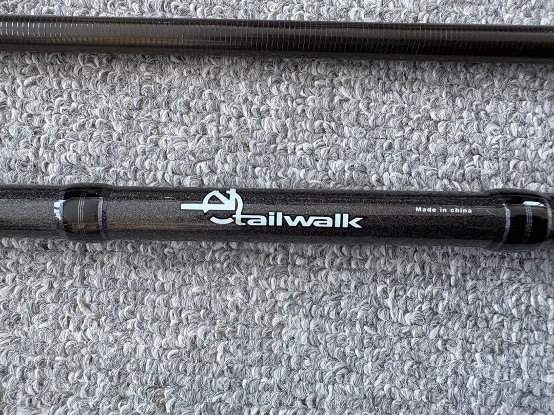 テールウォーク KEISON 銀聖 110