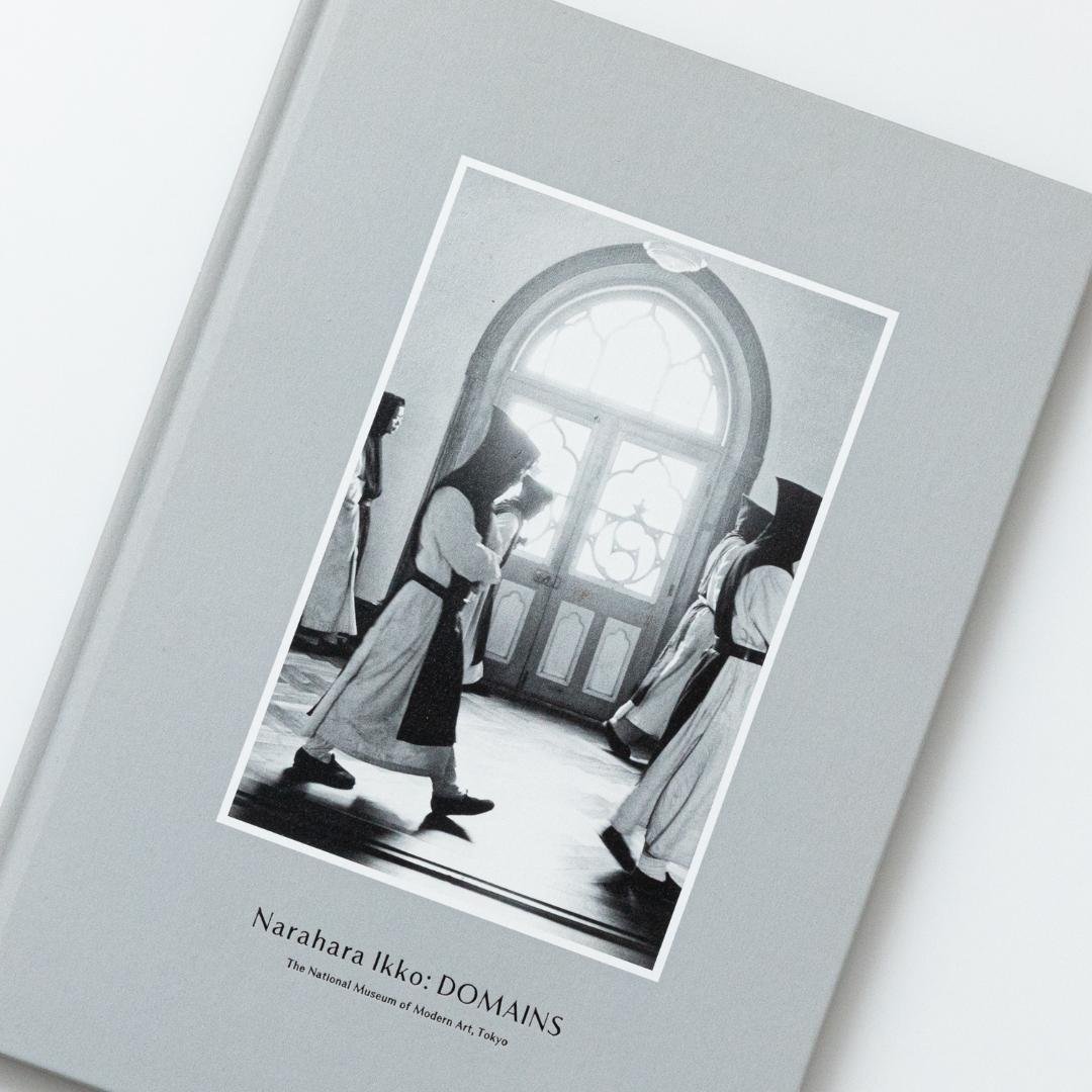 奈良原一高 王国