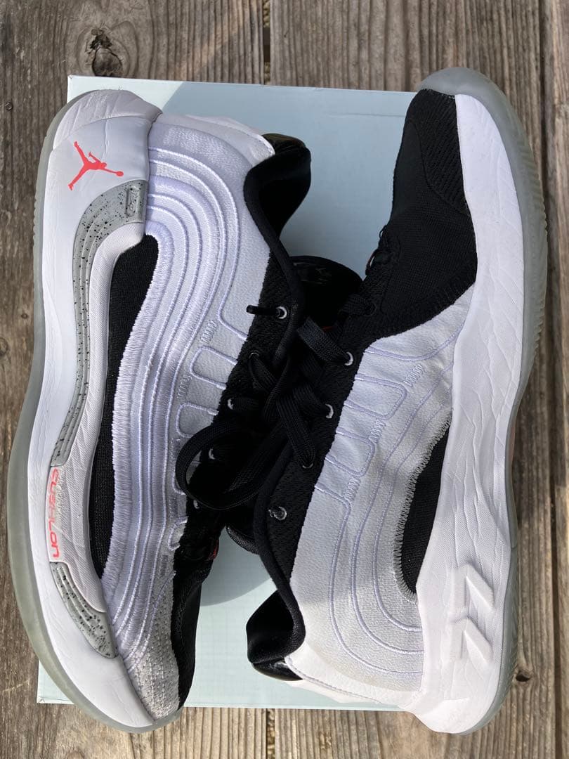 Jordan Luka4 ルカ4 27cm