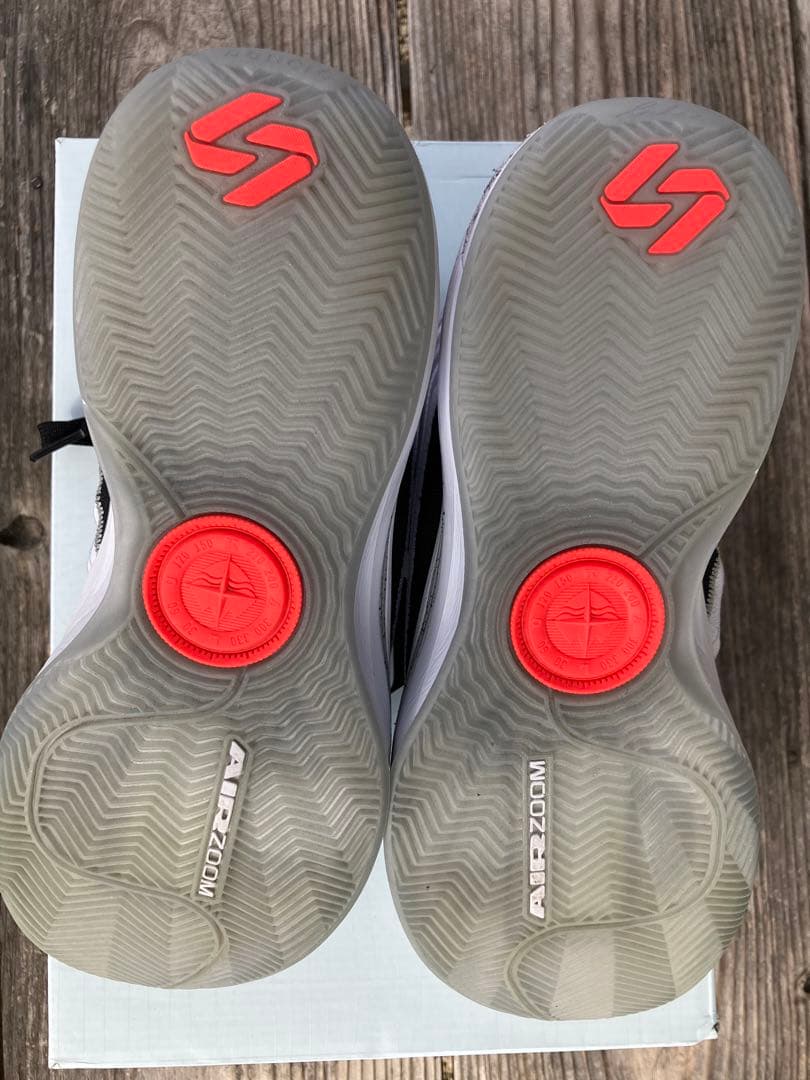 Jordan Luka4 ルカ4 27cm