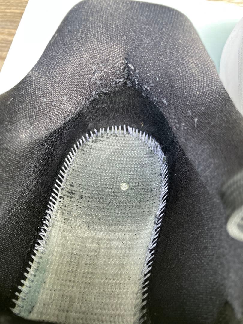 Jordan Luka4 ルカ4 27cm