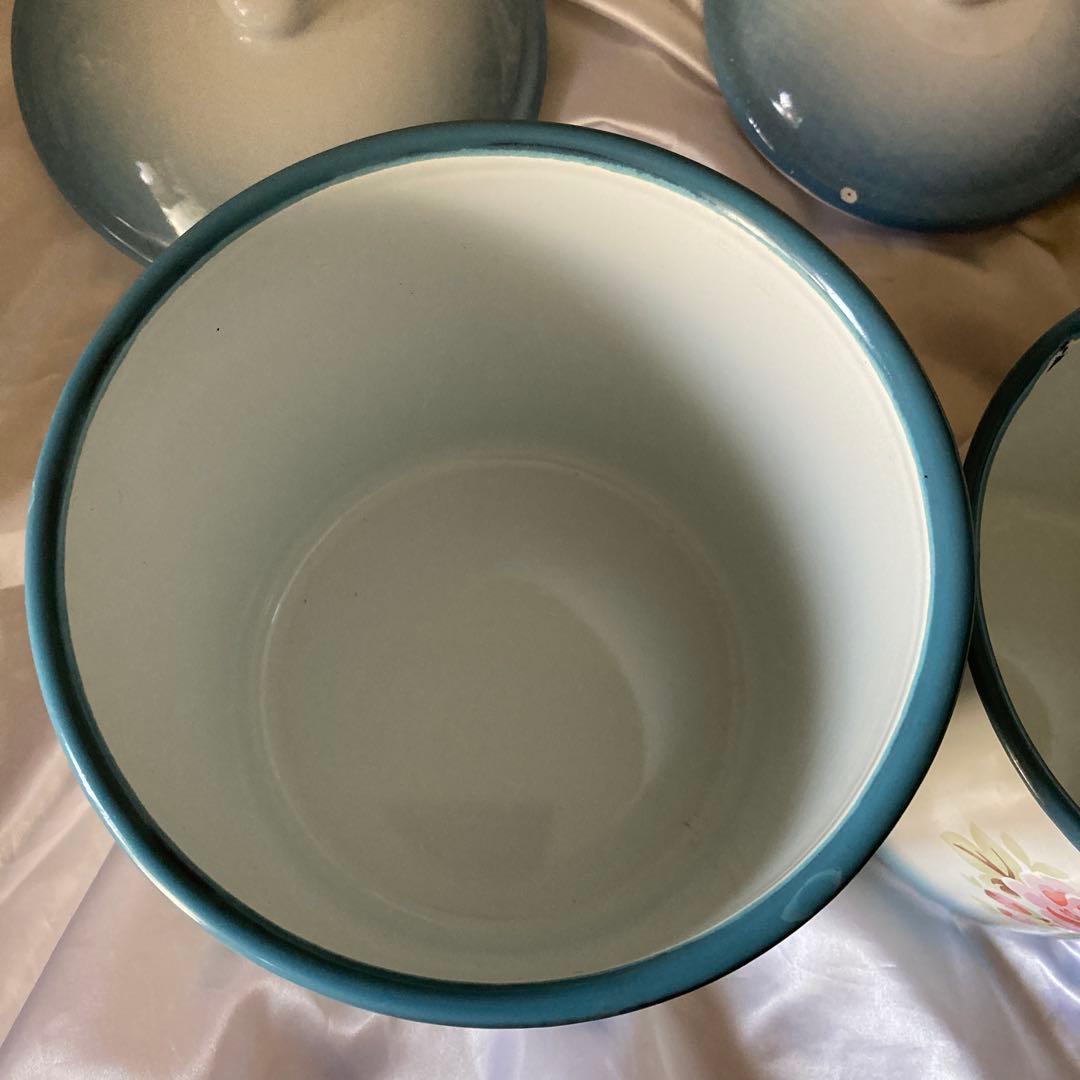 激レア　キャスキッドソン　ホーロー缶　カントリーローズ