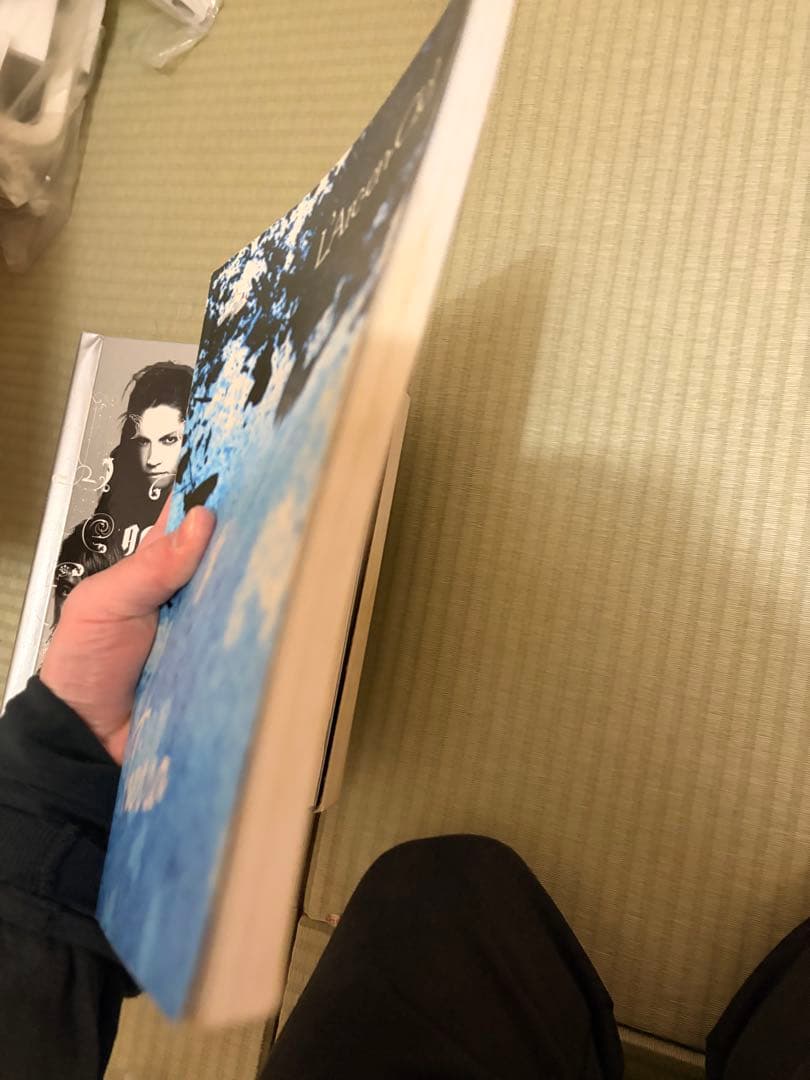 L'Arc〜en〜Ciel バンドスコアセット　ラルク