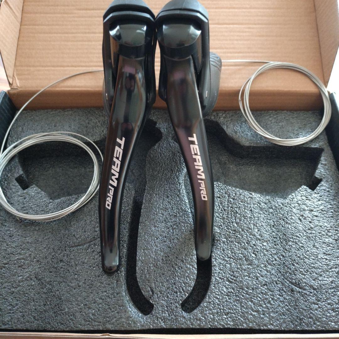 SENSAH SHIFTER2X11 TEAMPRO アルミ　リムブレーキ