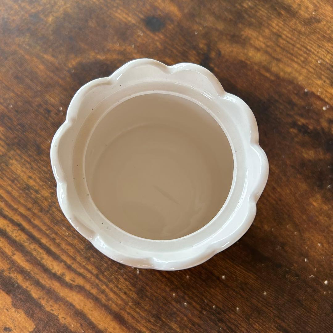 やなせたかし ポエム 陶器 小物入れ