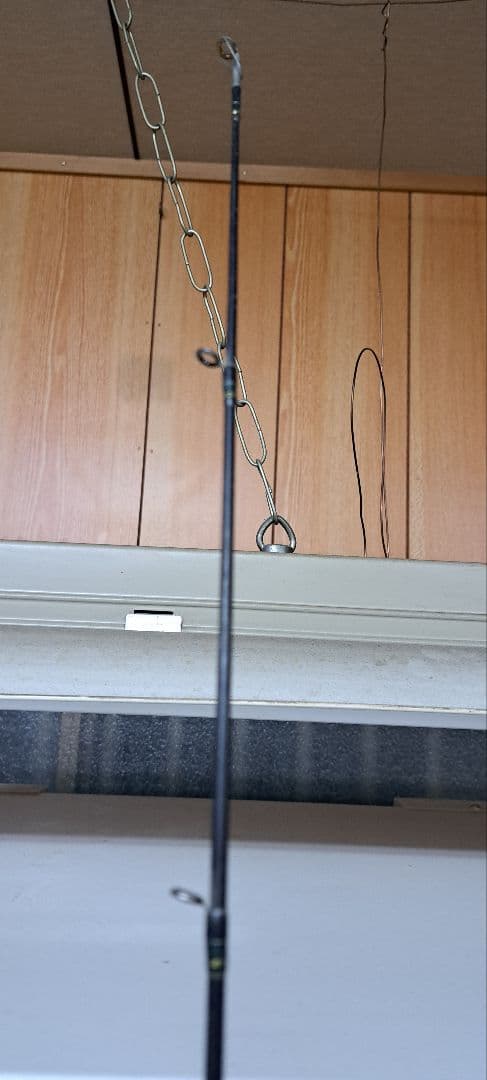 メガバス デストロイヤー クランキンカスタム