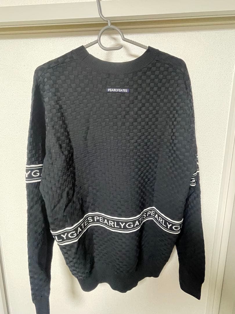 パーリーゲイツ　ゴルフウェア