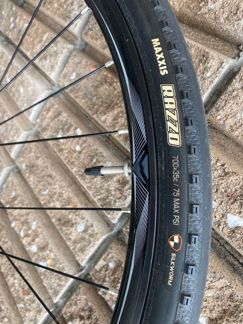 MERIDA ROADTOURER 100 奈良市引き取り限定