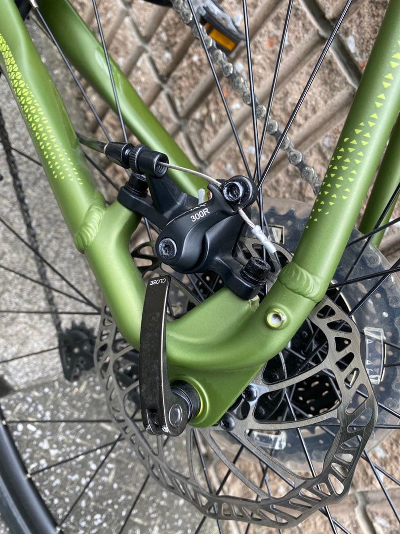 MERIDA ROADTOURER 100 奈良市引き取り限定