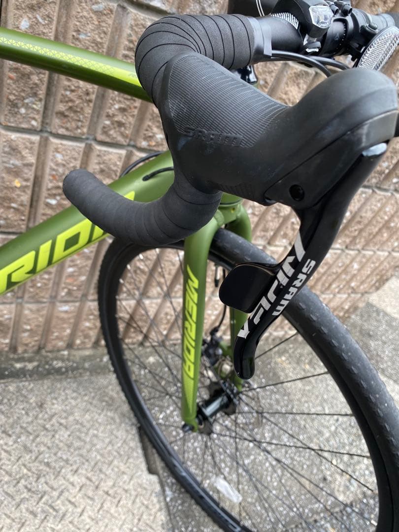 MERIDA ROADTOURER 100 奈良市引き取り限定