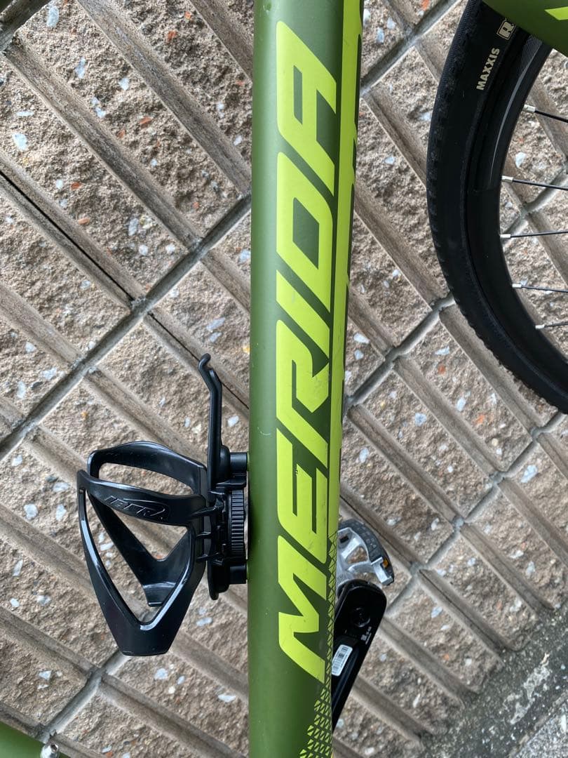 MERIDA ROADTOURER 100 奈良市引き取り限定