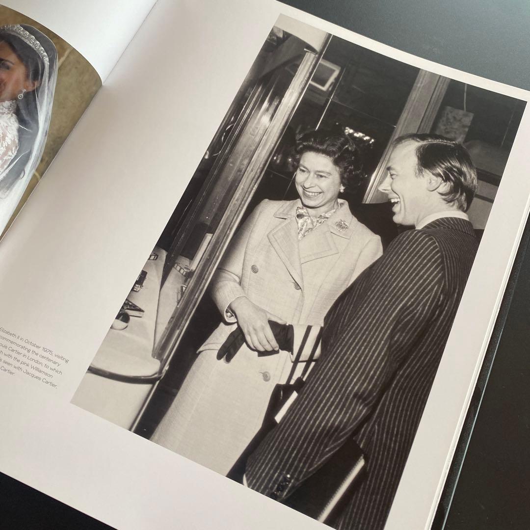 Cartier  フランソワ・シャイユ 英語版