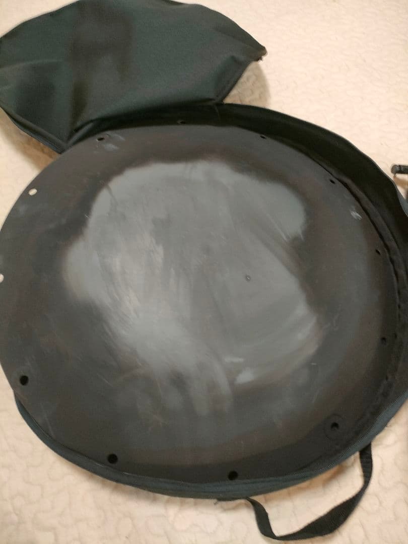 DoD ビートルくん　焚き火台