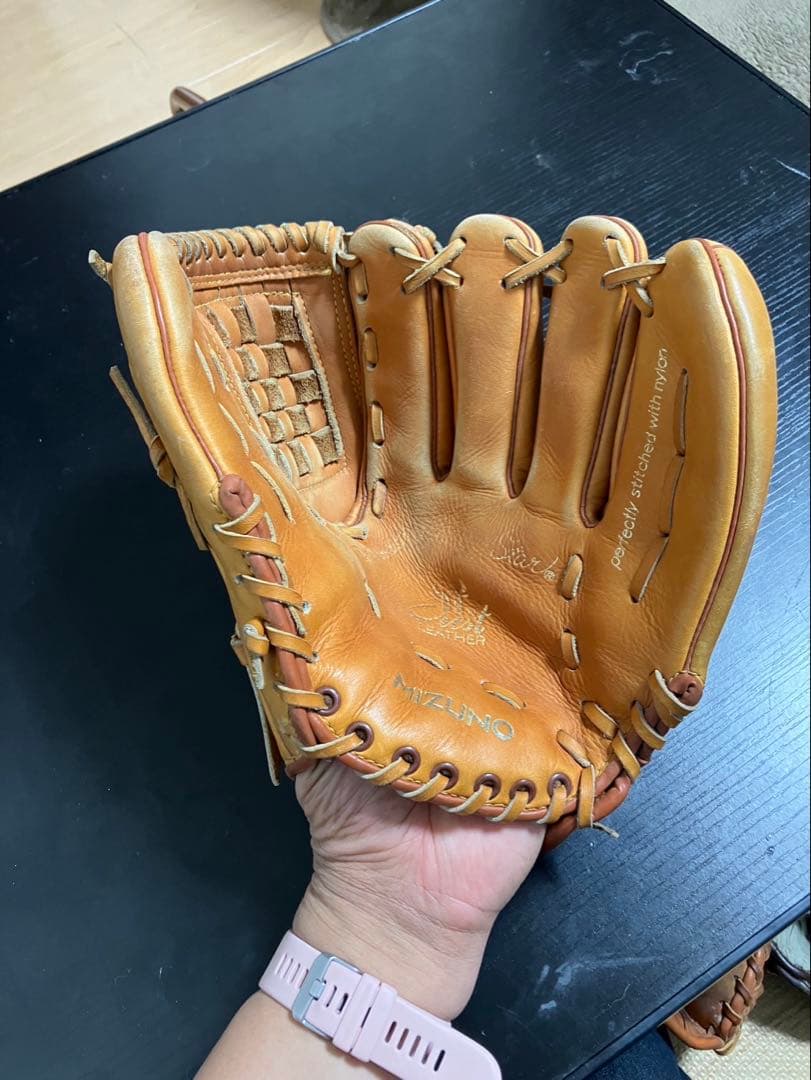 グローブ 11個セット ミズノ ローリングス SSK