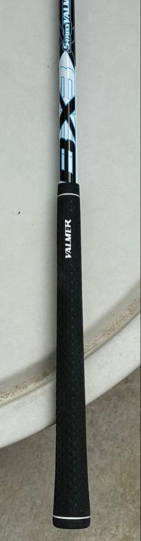 【良品】S-TRIXX VAIMER bbx04Sミニドライバーキャロウェイ