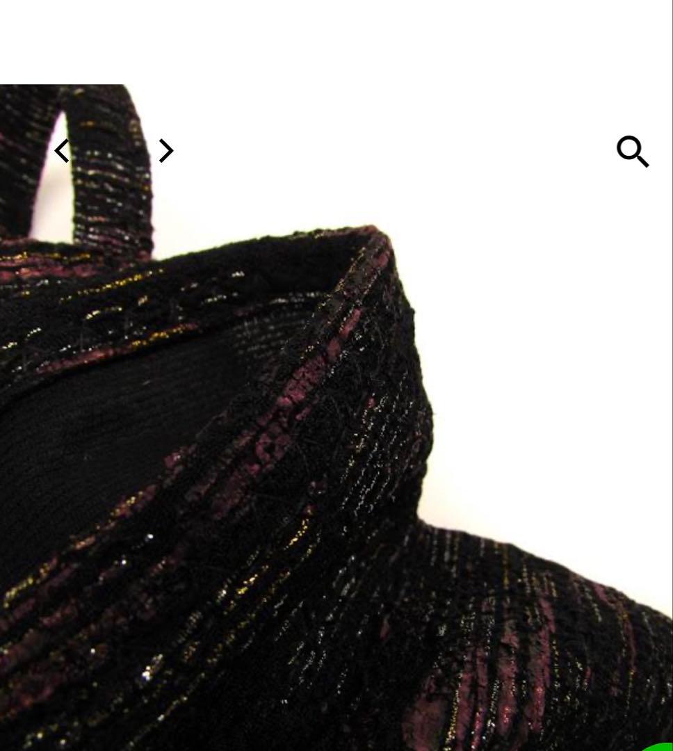 新品未使用ルビアウェアロンパーXS 12800円　オールシーズン対応✨